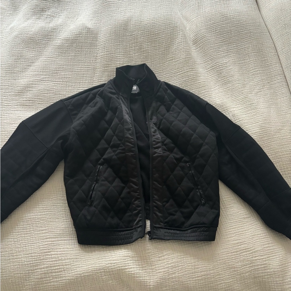 GSTAT RAW Like new Quilted Jacket